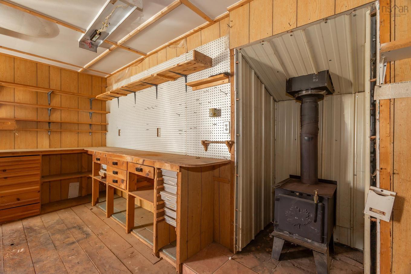 1611 Granville Road, Port Wade, NS