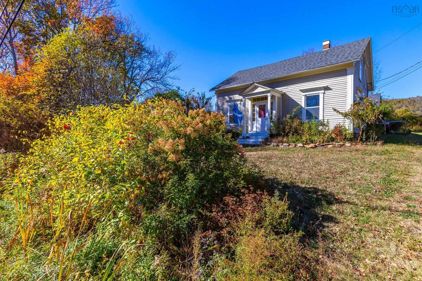 1611 Granville Road, Port Wade, NS