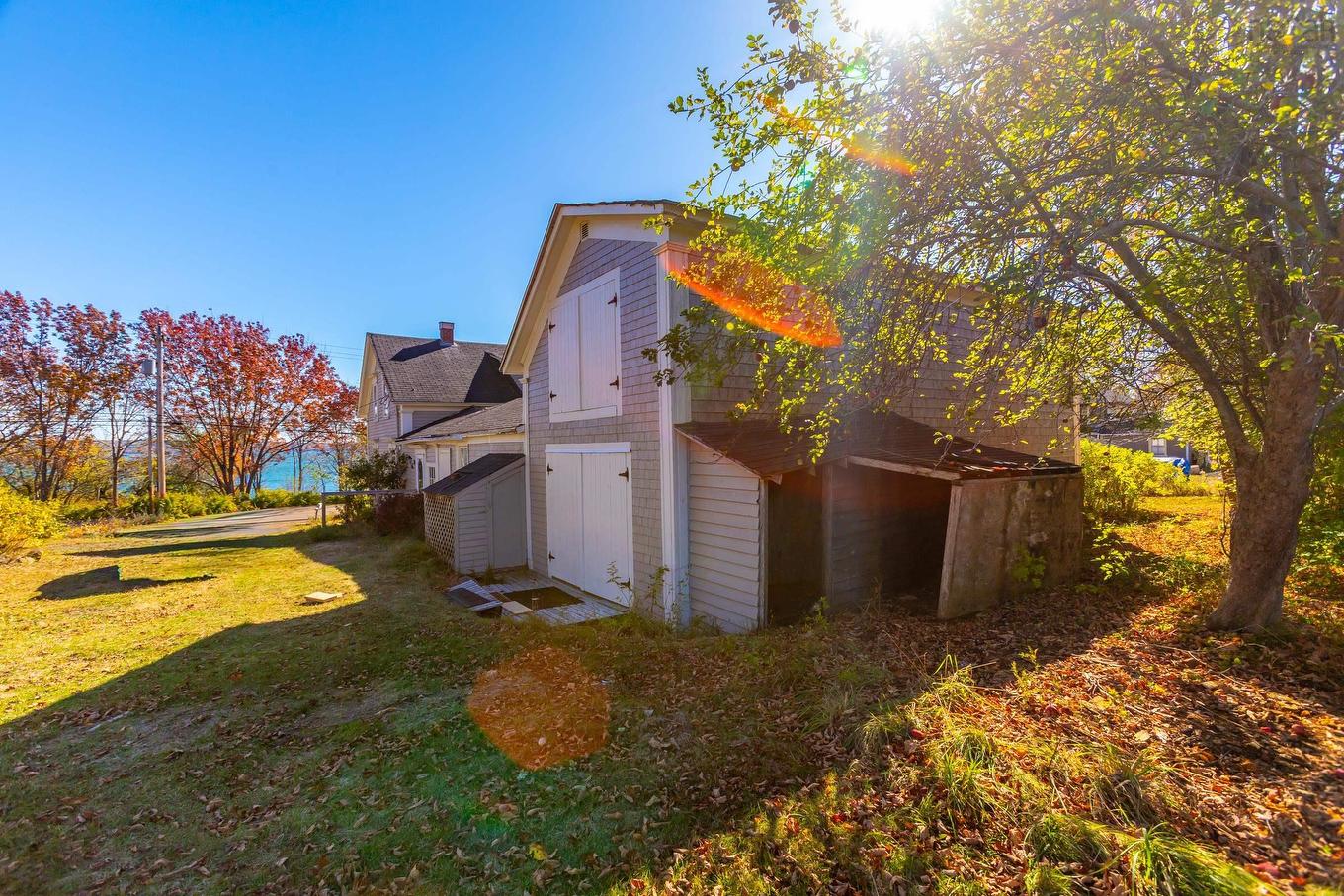 1611 Granville Road, Port Wade, NS