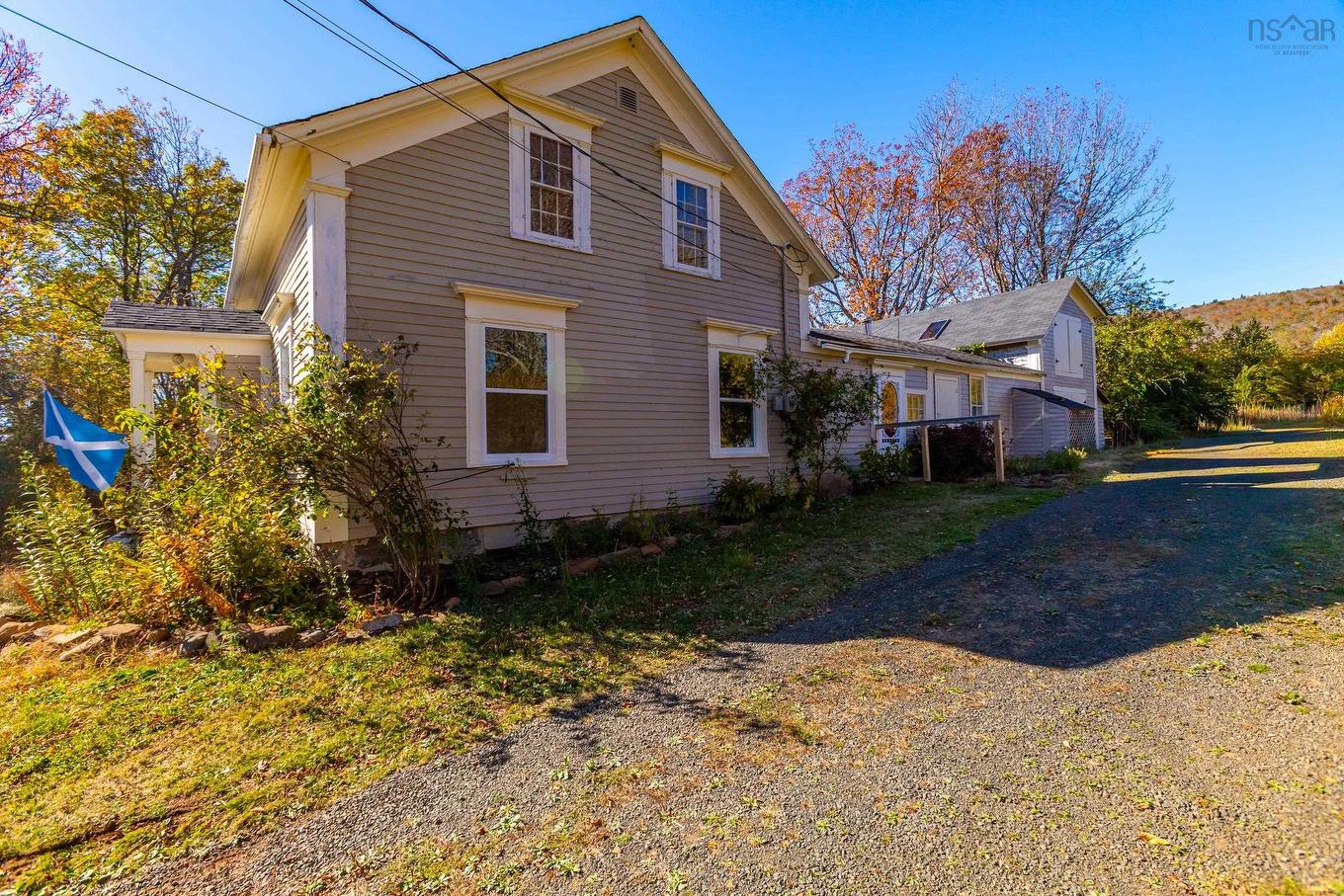 1611 Granville Road, Port Wade, NS