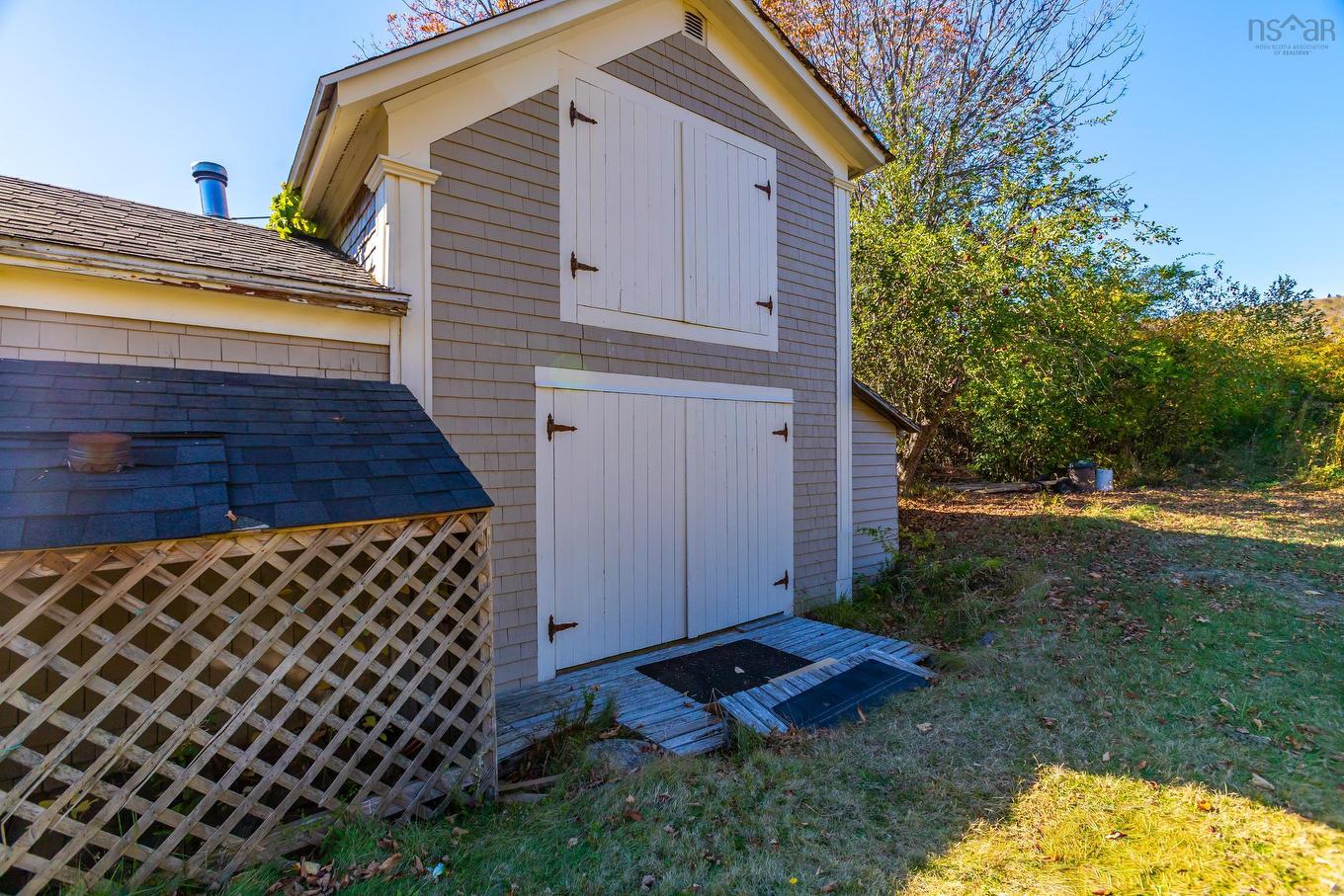 1611 Granville Road, Port Wade, NS