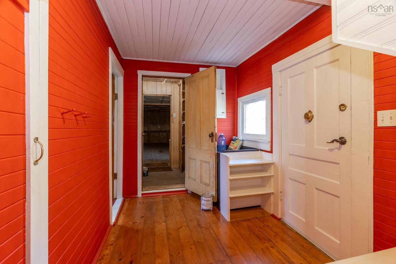 1611 Granville Road, Port Wade, NS