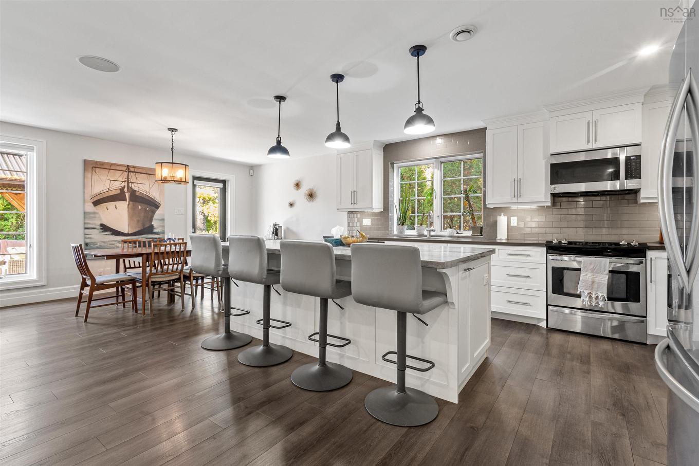 34 Sunset Drive, Bridgewater, NS