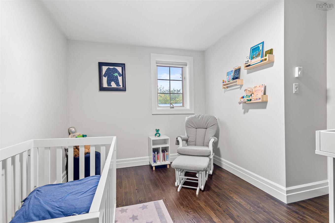 34 Sunset Drive, Bridgewater, NS