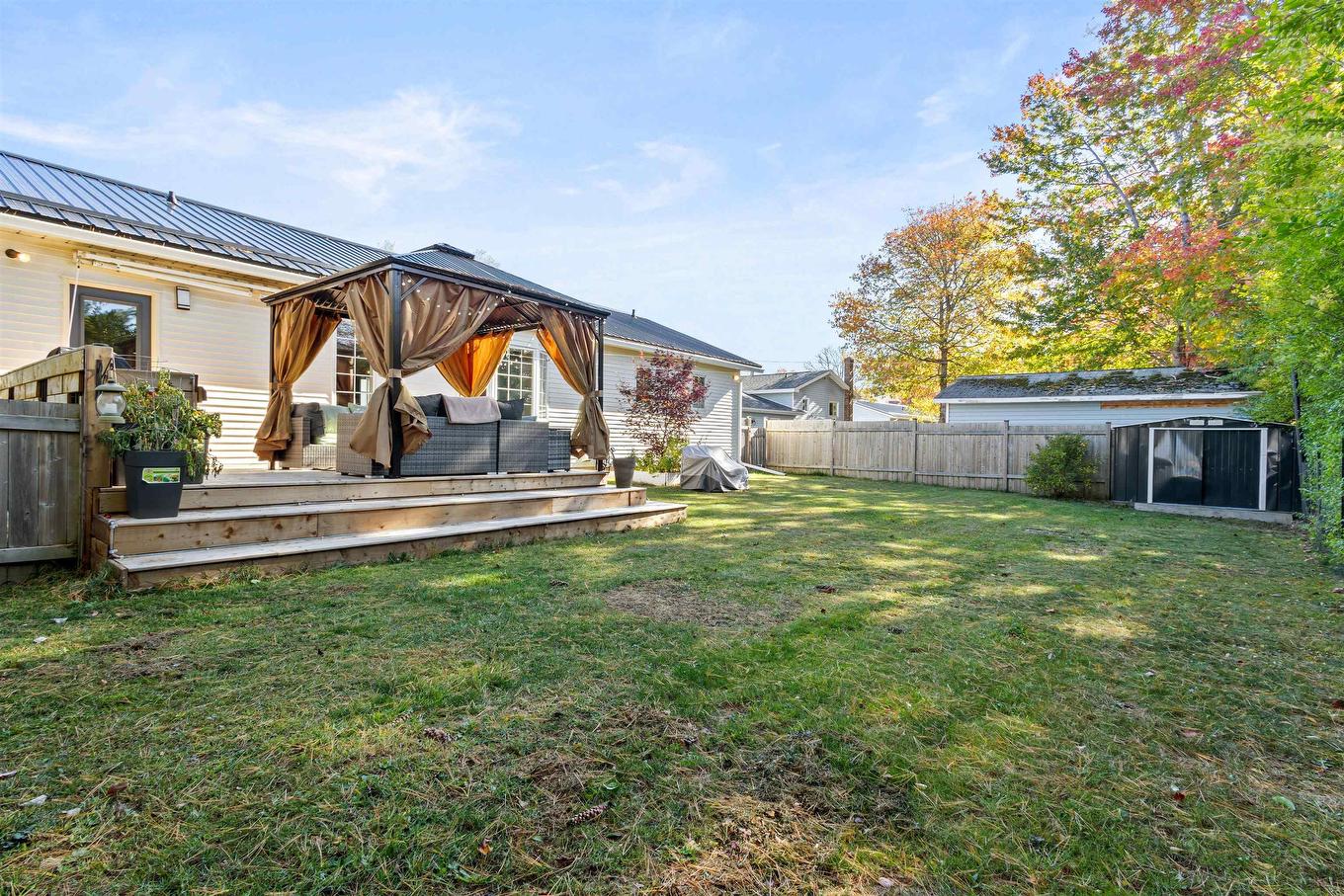 34 Sunset Drive, Bridgewater, NS