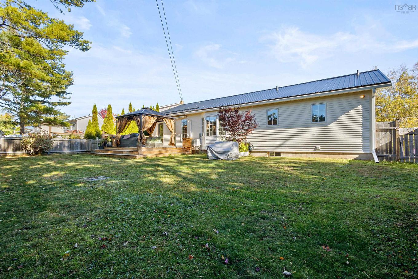 34 Sunset Drive, Bridgewater, NS