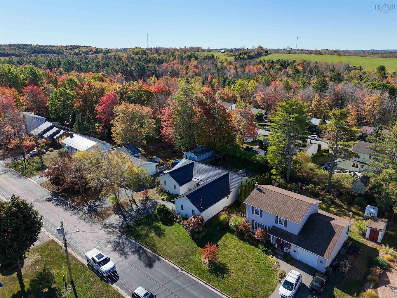 34 Sunset Drive, Bridgewater, NS