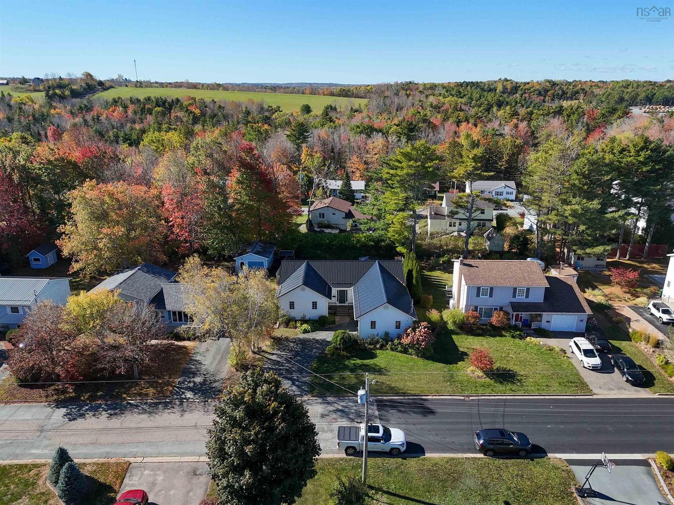 34 Sunset Drive, Bridgewater, NS