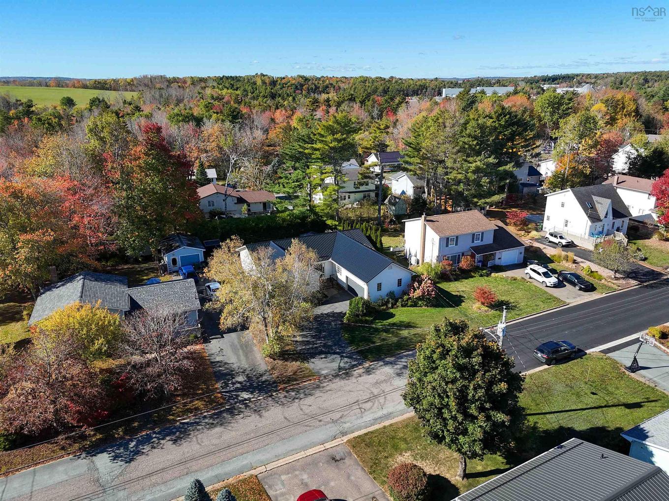 34 Sunset Drive, Bridgewater, NS