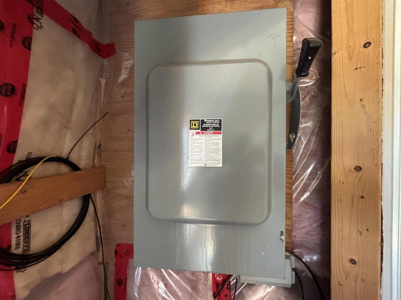 980 Canoe Cove Road, Canoe Cove, PE