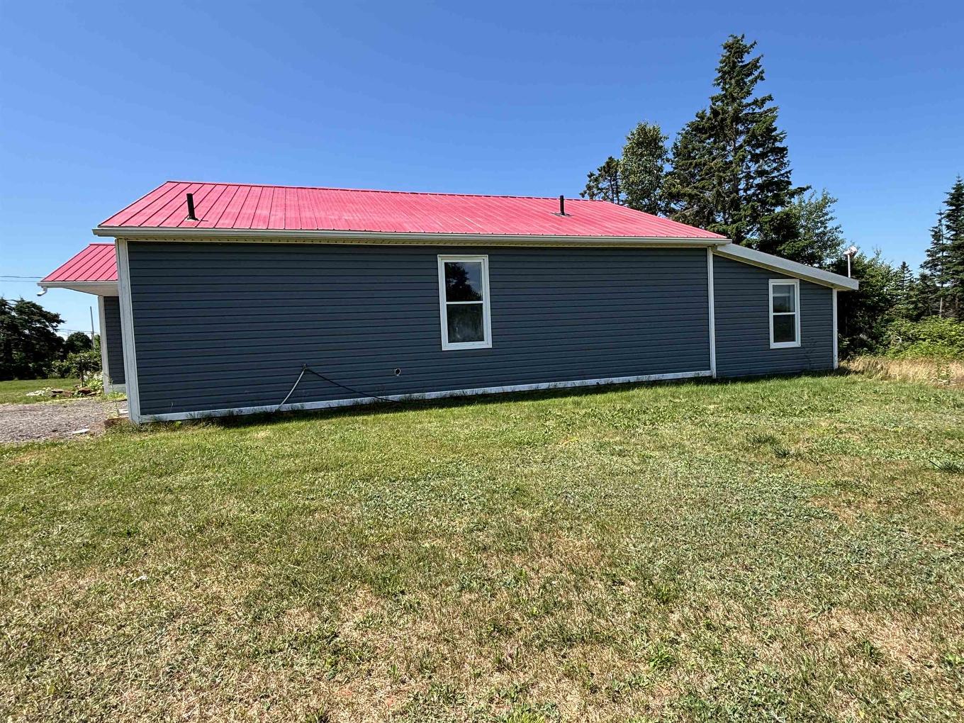 980 Canoe Cove Road, Canoe Cove, PE