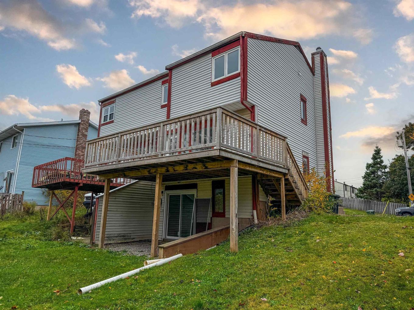 4 Hutchinson Court, Charlottetown, PE