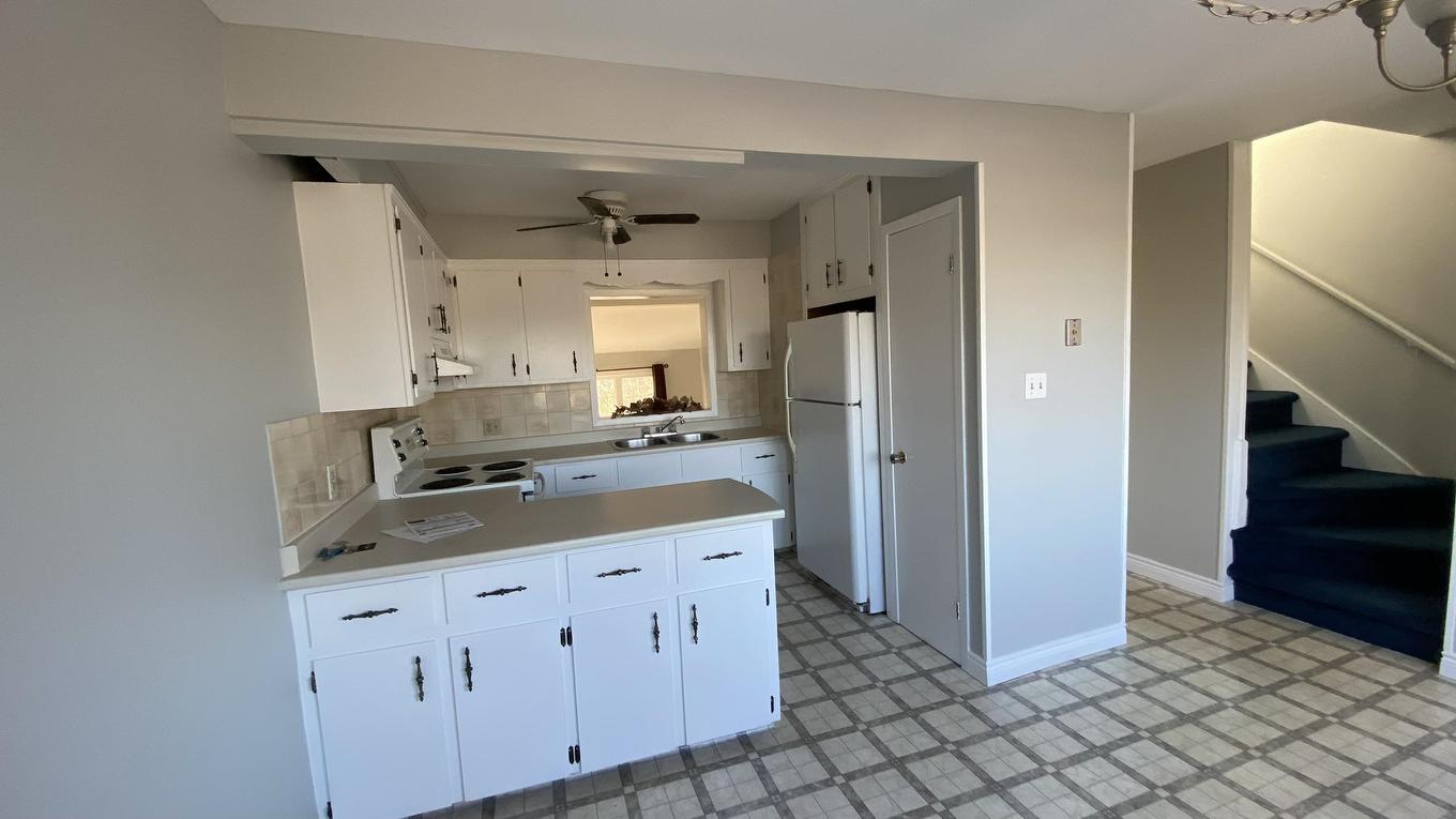 4 Hutchinson Court, Charlottetown, PE