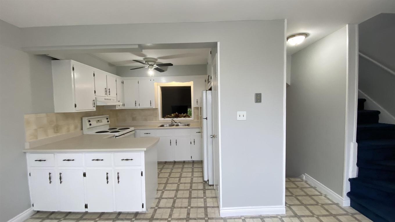 4 Hutchinson Court, Charlottetown, PE