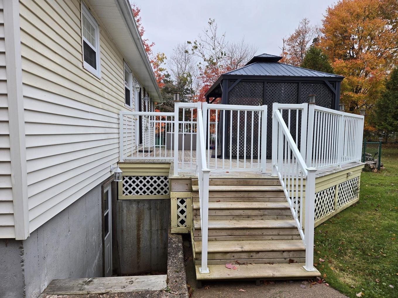 49 Second Court, Valley, NS