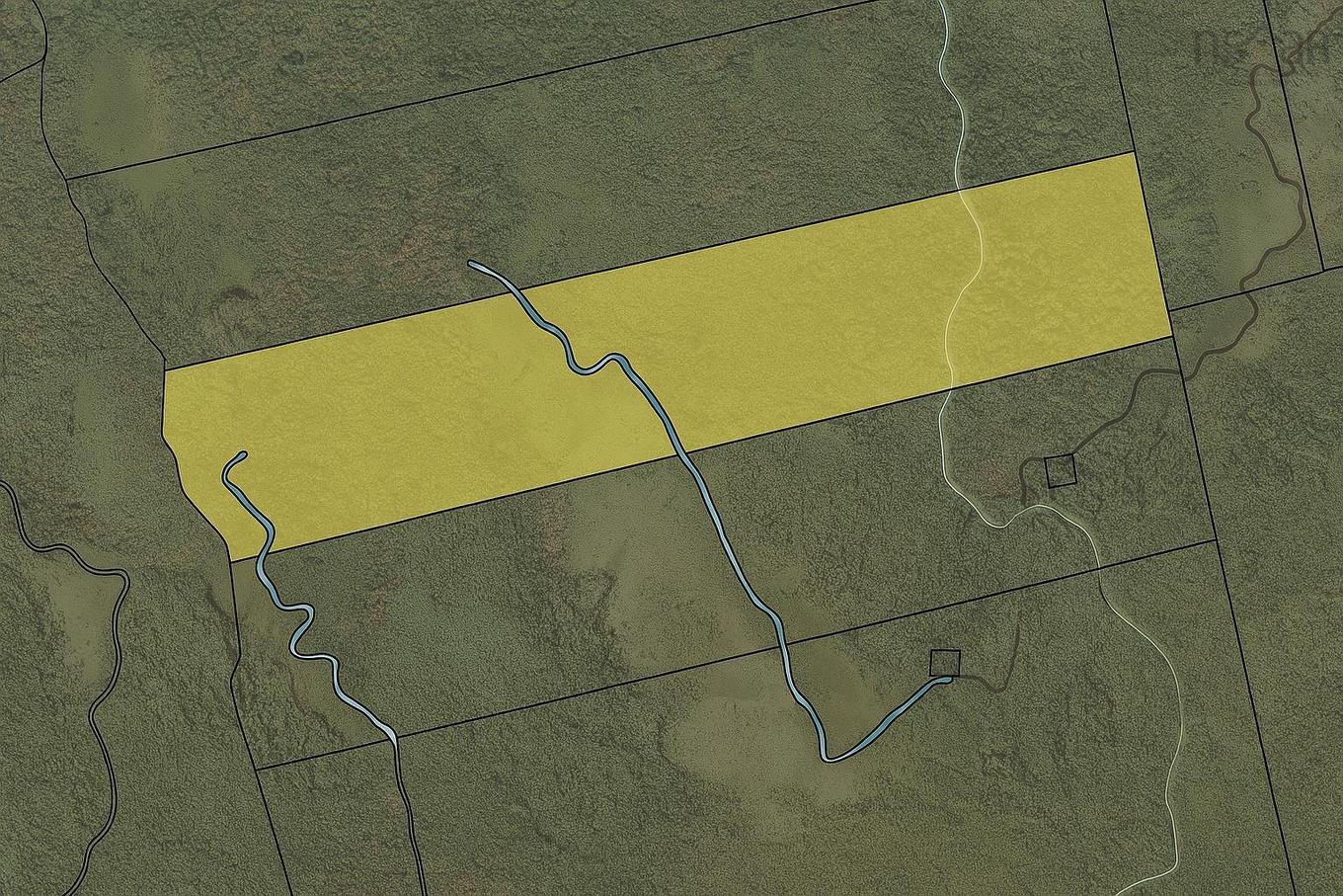 Grant 65 Mahaney Creek, Middle Ohio, Middle Ohio, NS