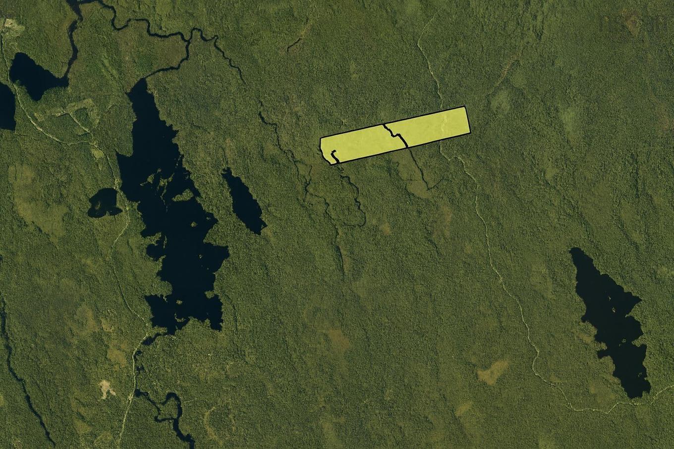 Grant 65 Mahaney Creek, Middle Ohio, Middle Ohio, NS