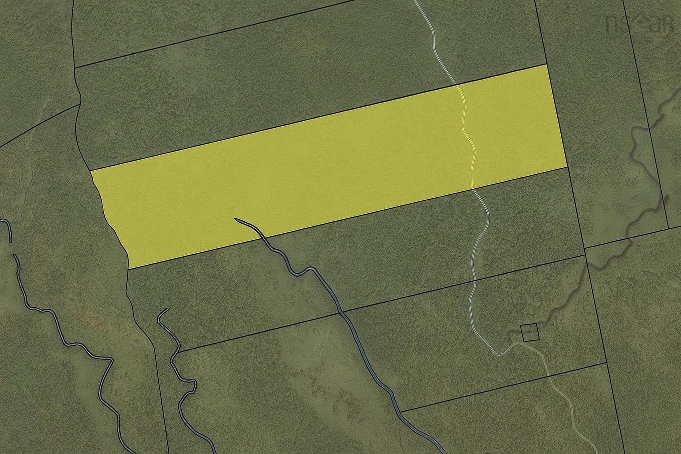 Grant 66 Mahaney Creek, Middle Ohio, Middle Ohio, NS