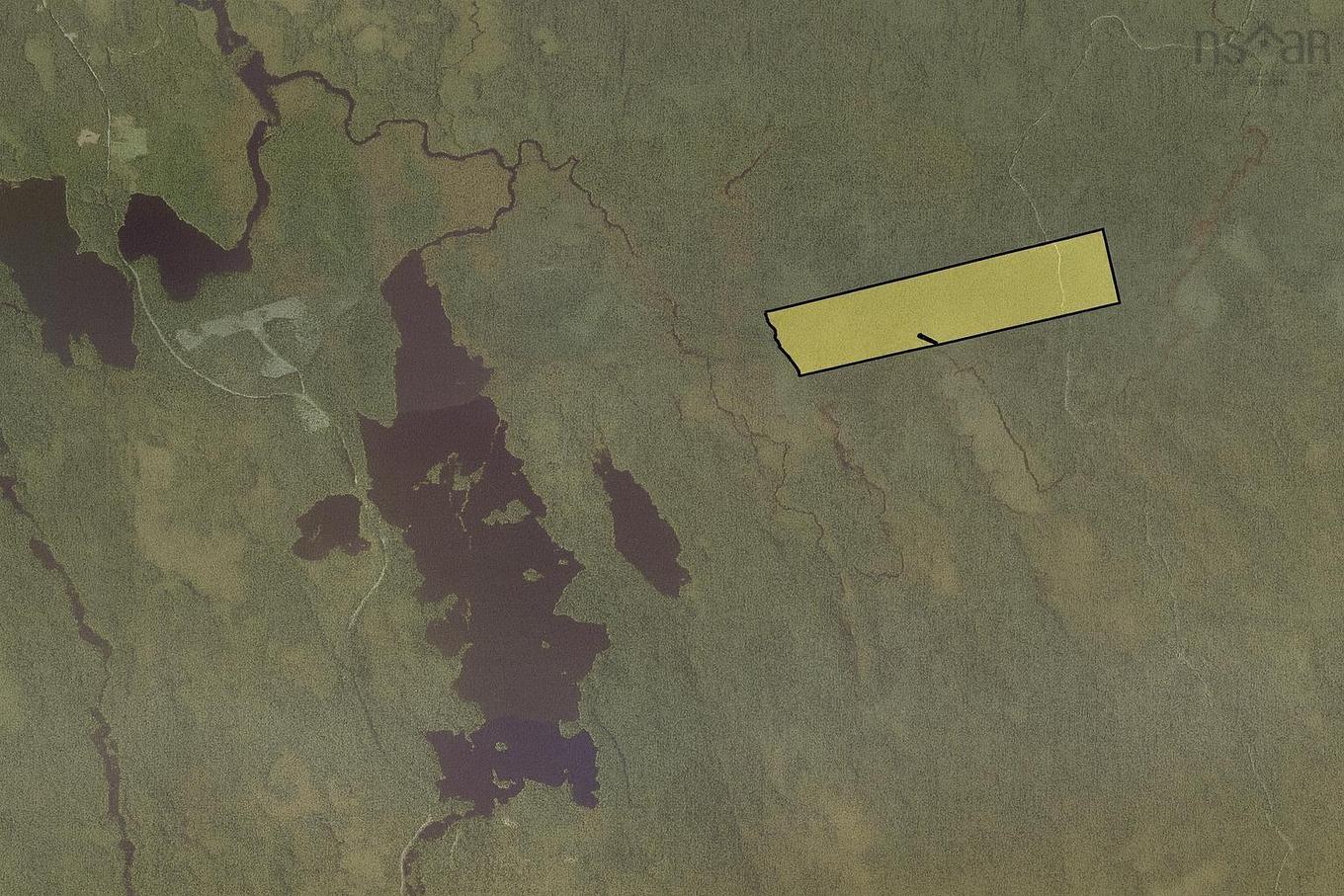 Grant 66 Mahaney Creek, Middle Ohio, Middle Ohio, NS