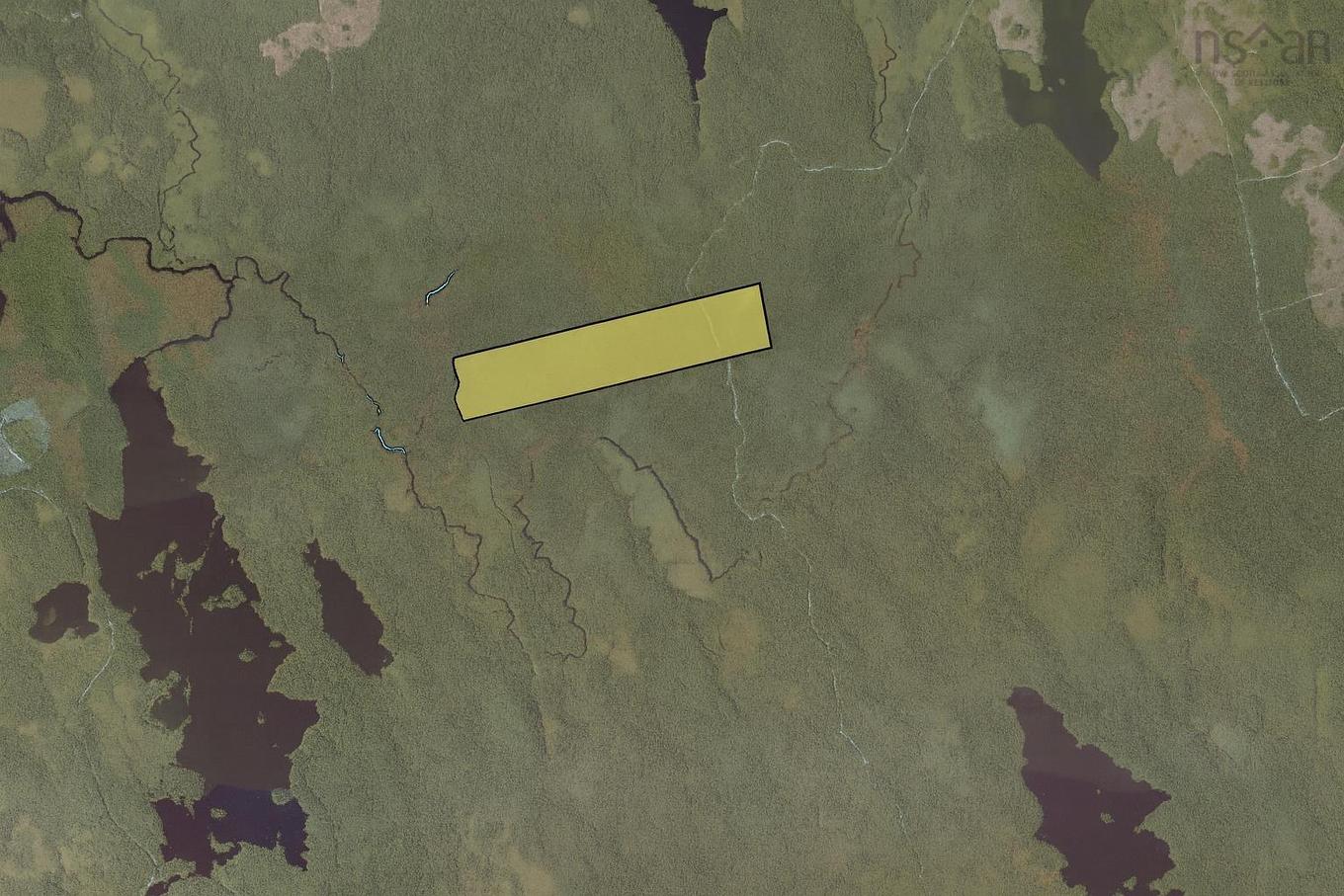 Grant 67 Mahaney Creek, Middle Ohio, Middle Ohio, NS