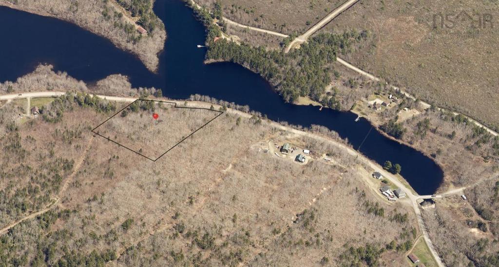 1 Bangor Road, Saulnierville Station, NS