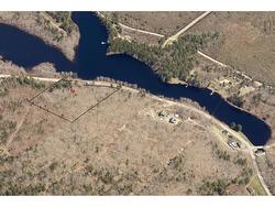 1 Bangor Road Saulnierville Station, NS B0W 2L0