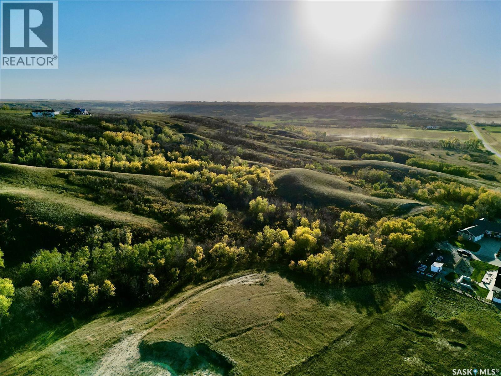 Canyon Creek Acres - 68.63 Acres Of Opportunity, Lumsden Rm No. 189, SK