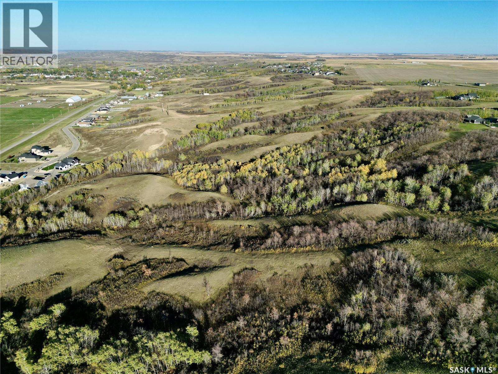 Canyon Creek Acres - 68.63 Acres Of Opportunity, Lumsden Rm No. 189, SK