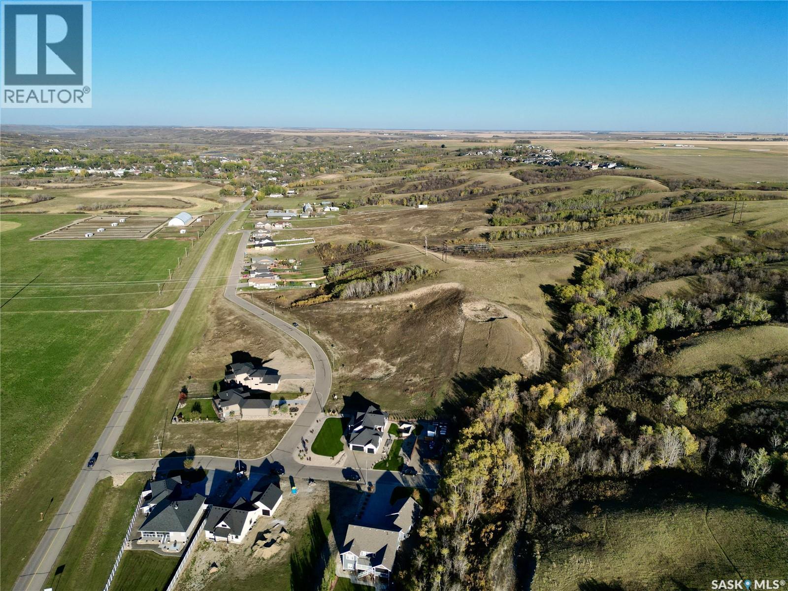 Canyon Creek Acres - 68.63 Acres Of Opportunity, Lumsden Rm No. 189, SK