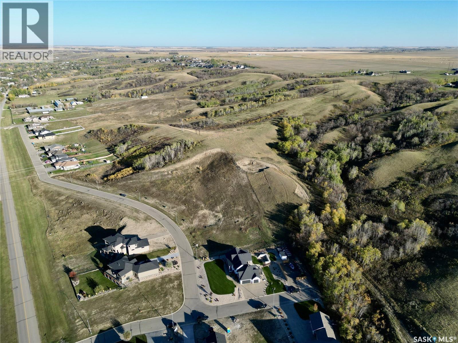 Canyon Creek Acres - 68.63 Acres Of Opportunity, Lumsden Rm No. 189, SK