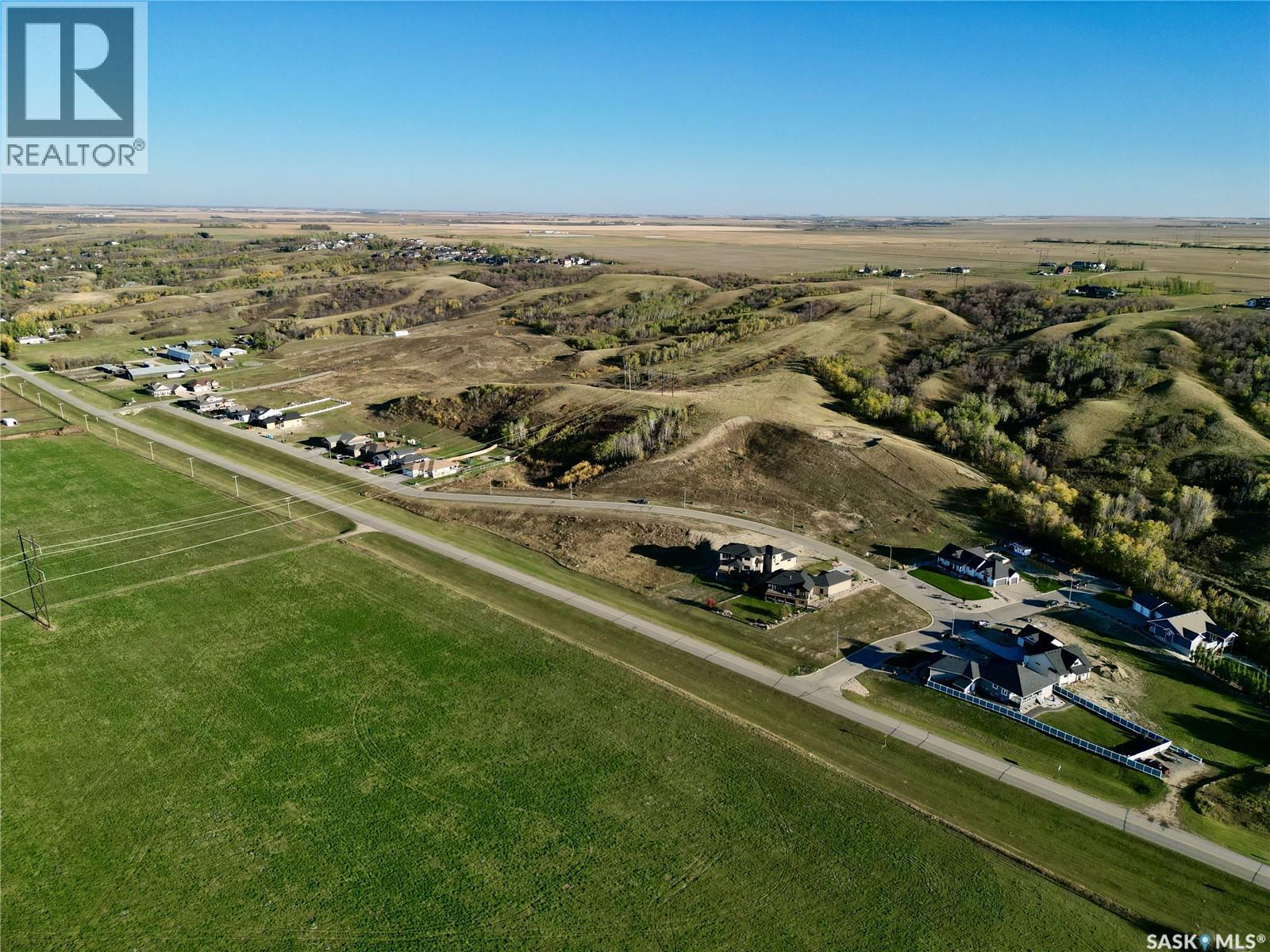 Canyon Creek Acres - 68.63 Acres Of Opportunity, Lumsden Rm No. 189, SK