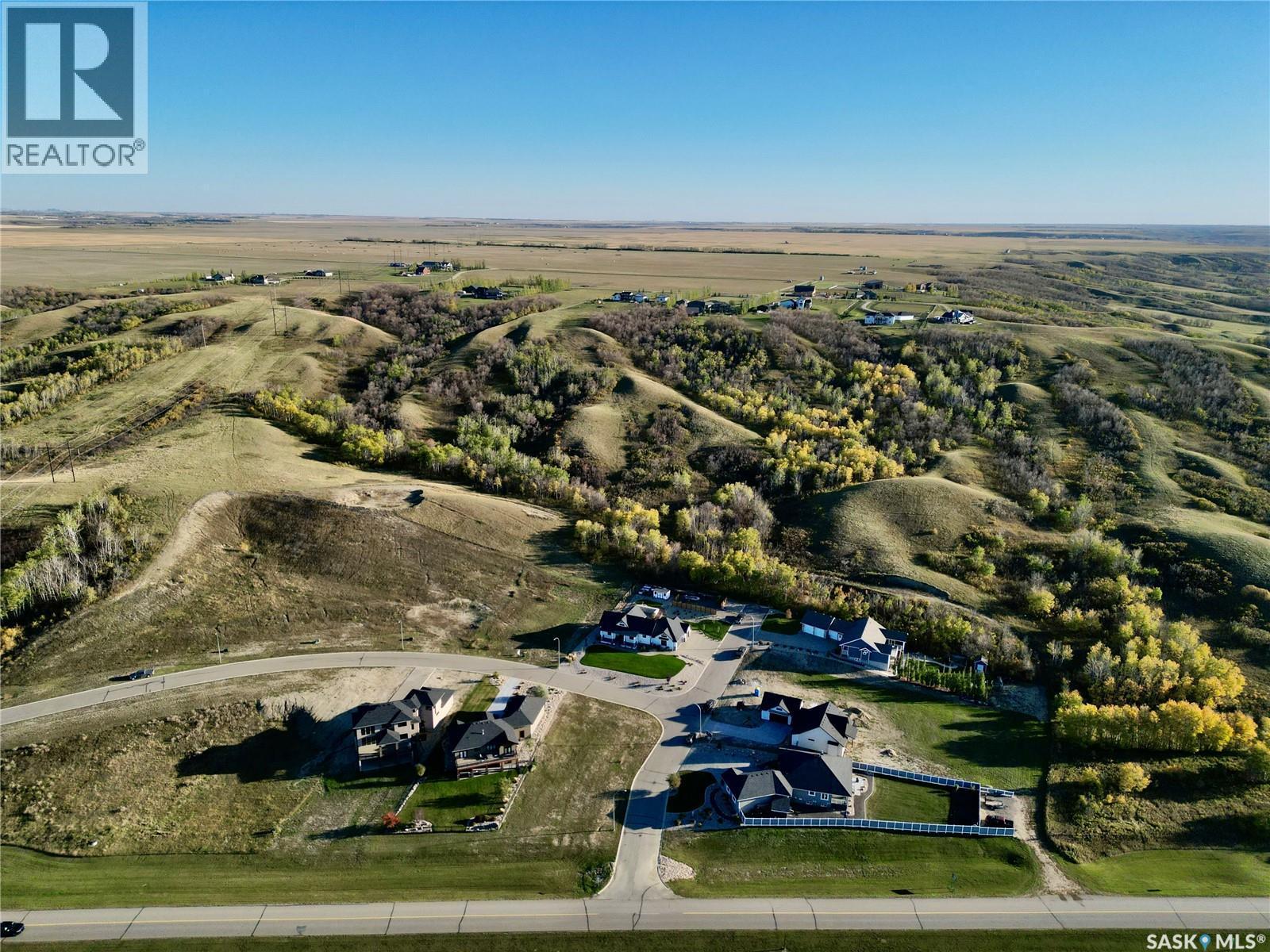 Canyon Creek Acres - 68.63 Acres Of Opportunity, Lumsden Rm No. 189, SK