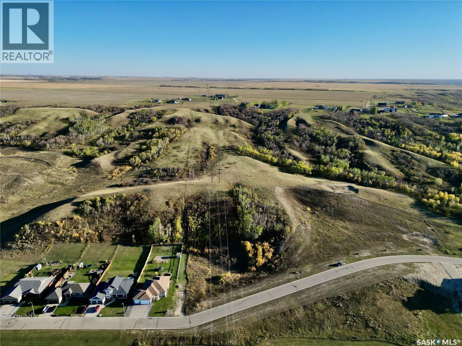 Canyon Creek Acres - 68.63 Acres Of Opportunity, Lumsden Rm No. 189, SK