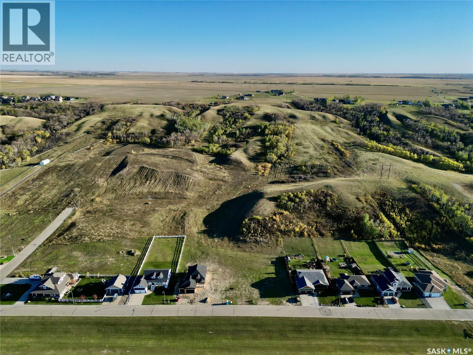 Canyon Creek Acres - 68.63 Acres Of Opportunity, Lumsden Rm No. 189, SK