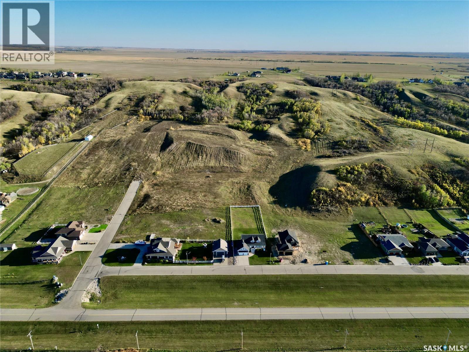 Canyon Creek Acres - 68.63 Acres Of Opportunity, Lumsden Rm No. 189, SK