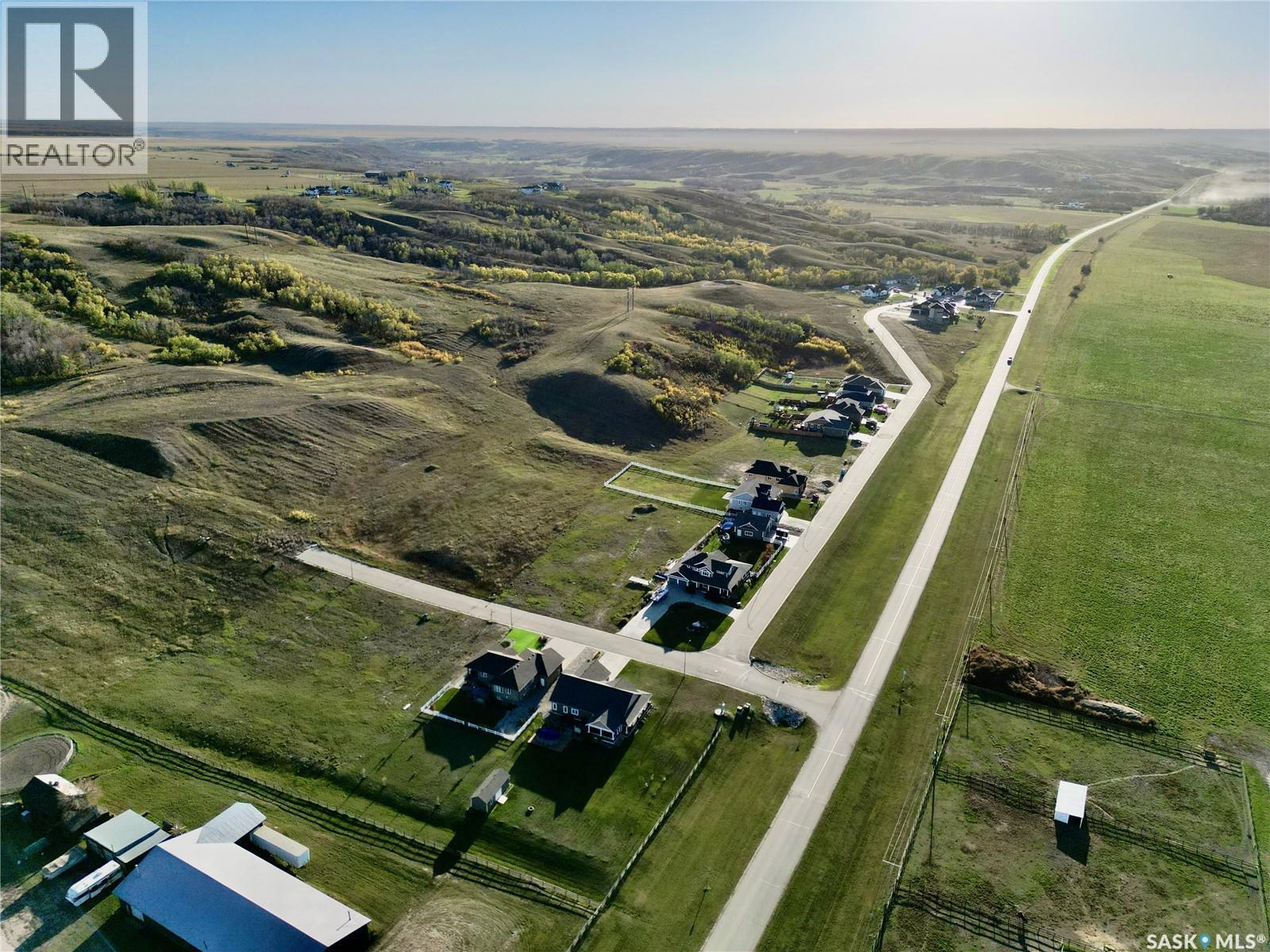 Canyon Creek Acres - 68.63 Acres Of Opportunity, Lumsden Rm No. 189, SK