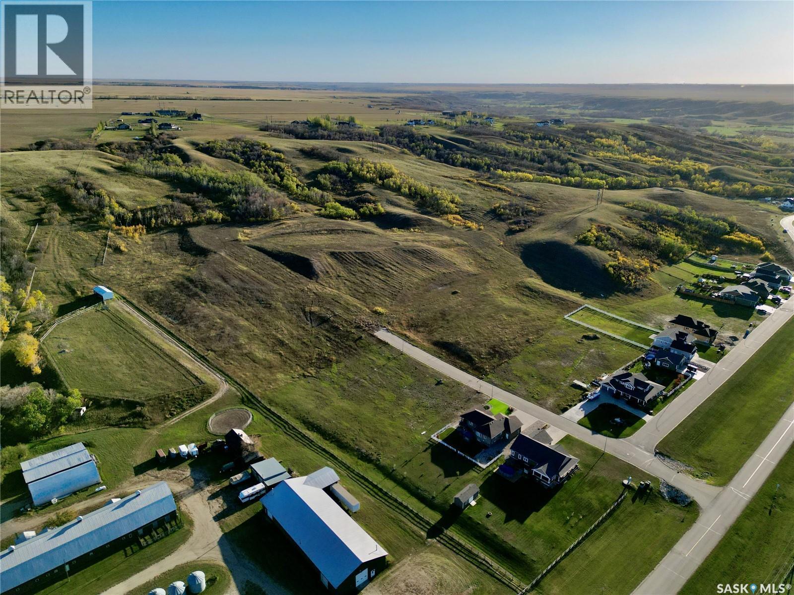 Canyon Creek Acres - 68.63 Acres Of Opportunity, Lumsden Rm No. 189, SK