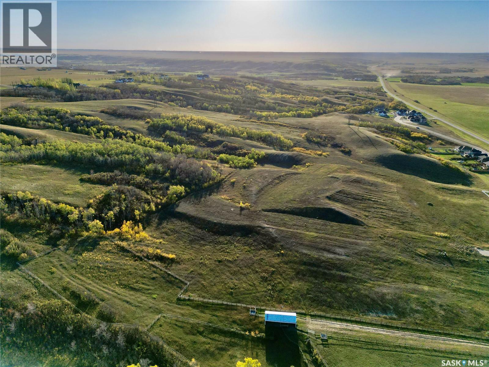 Canyon Creek Acres - 68.63 Acres Of Opportunity, Lumsden Rm No. 189, SK