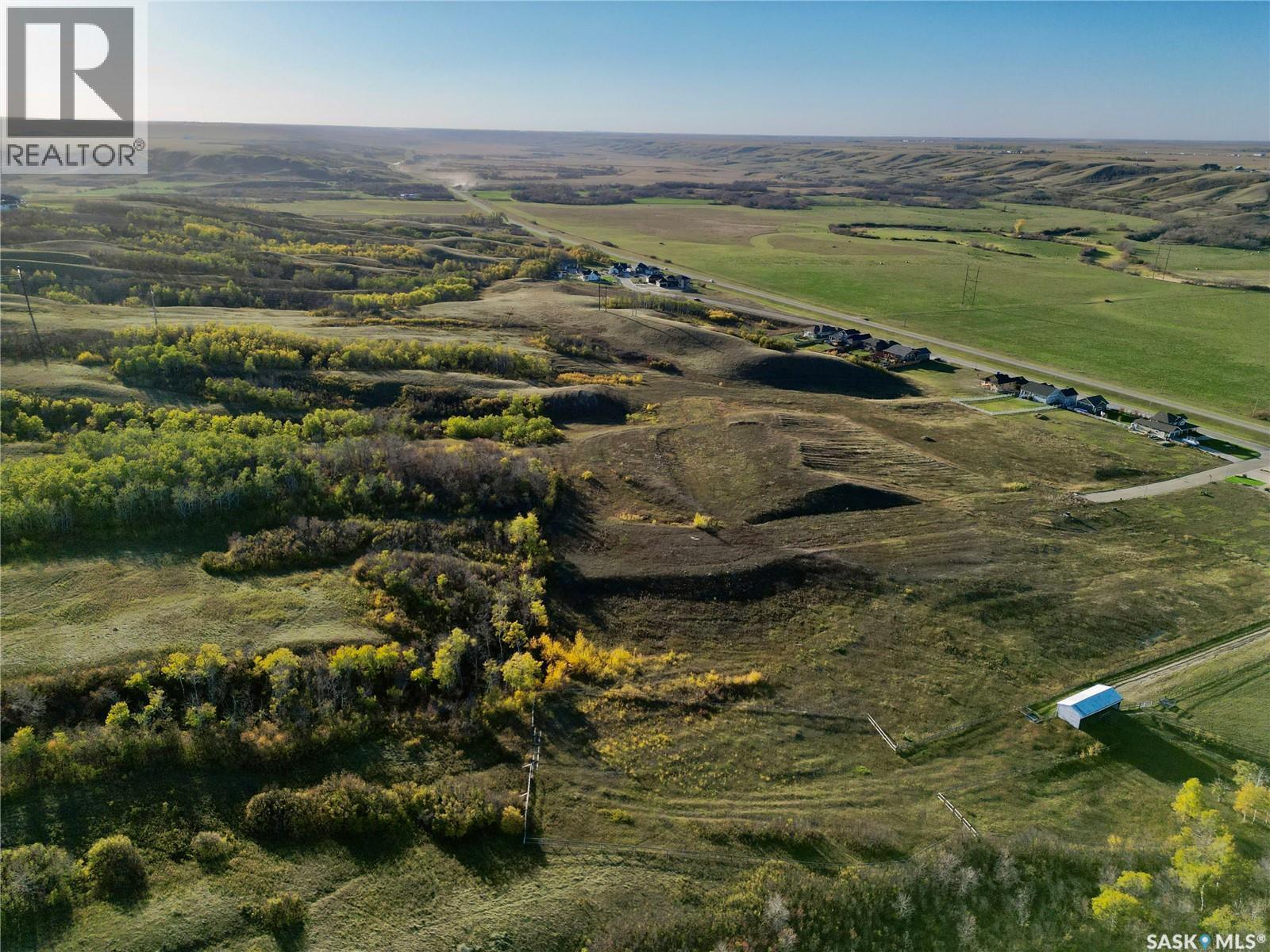 Canyon Creek Acres - 68.63 Acres Of Opportunity, Lumsden Rm No. 189, SK