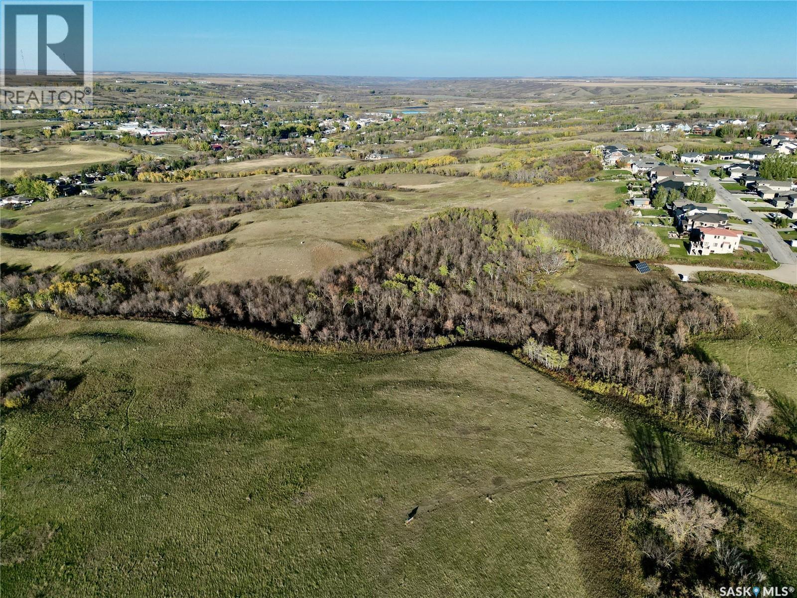 Canyon Creek Acres - 68.63 Acres Of Opportunity, Lumsden Rm No. 189, SK