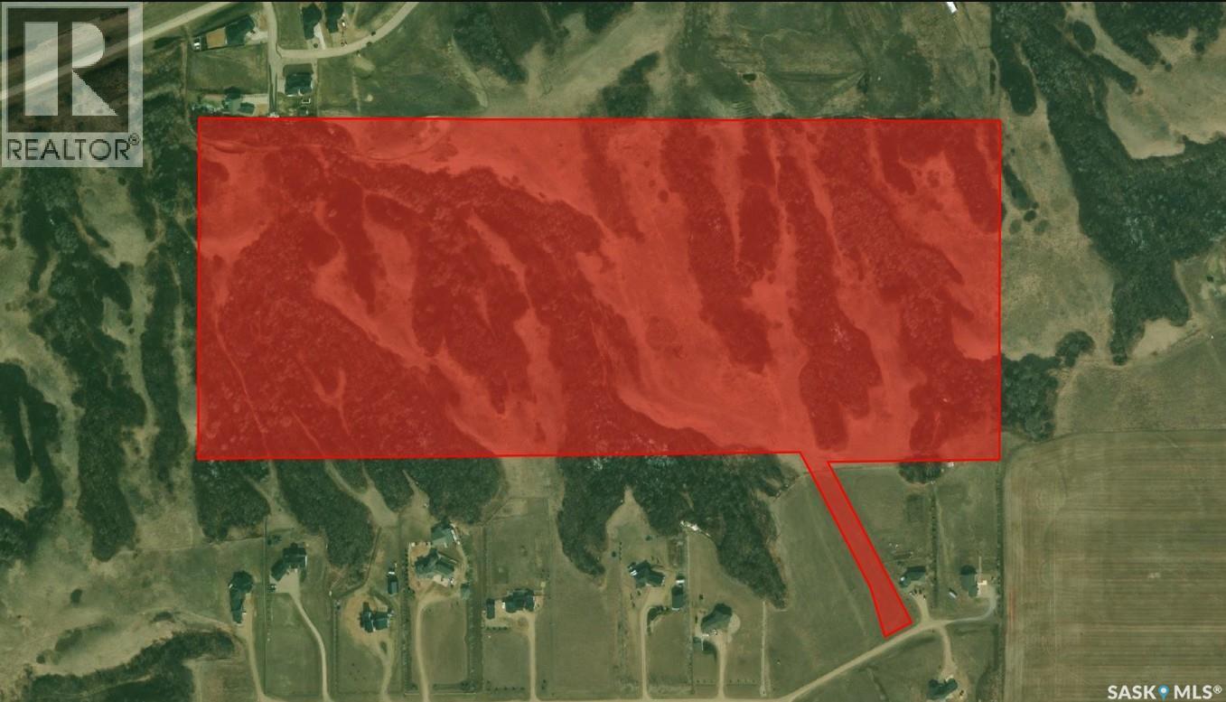 Canyon Creek Acres - 68.63 Acres Of Opportunity, Lumsden Rm No. 189, SK