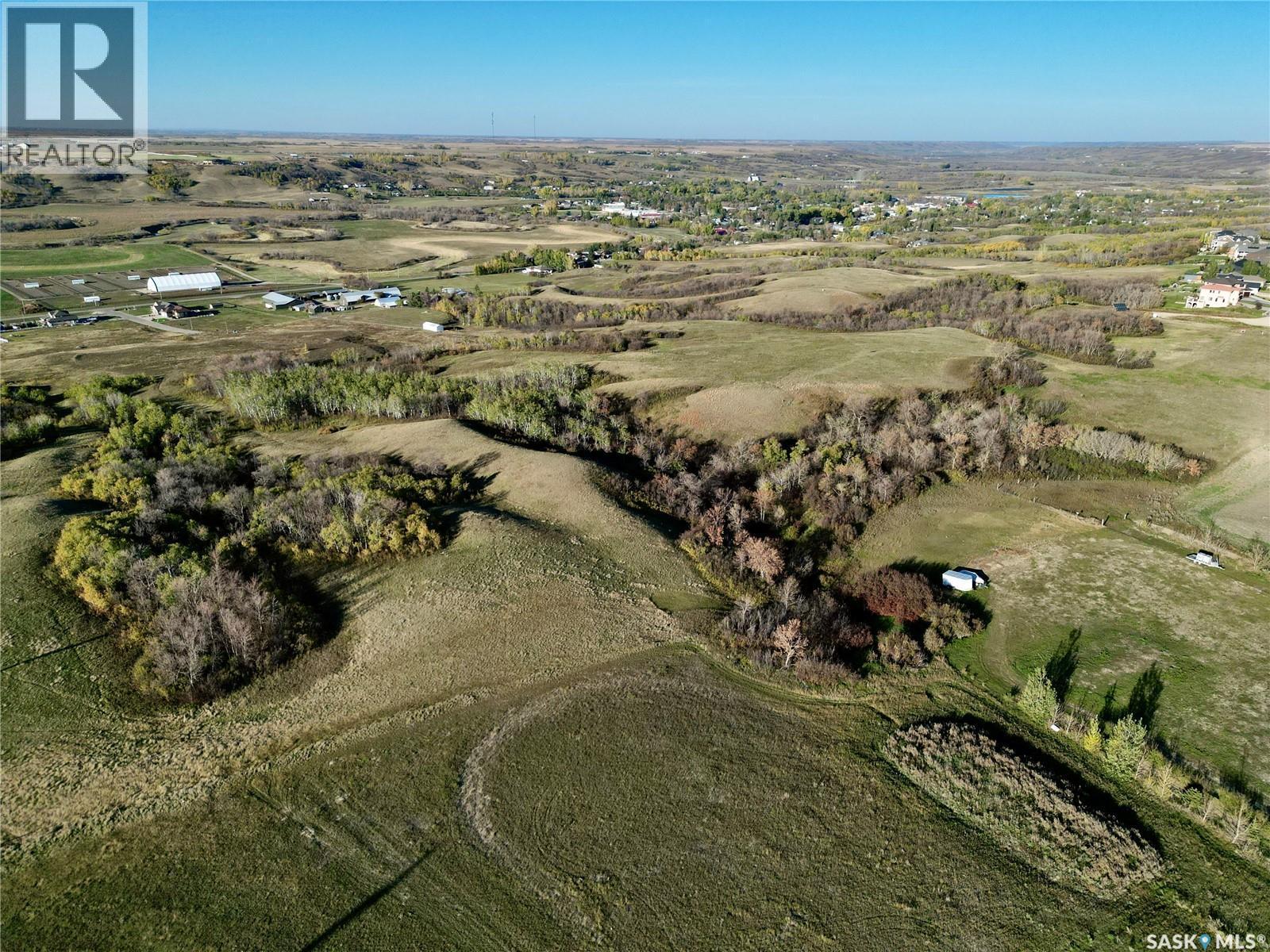 Canyon Creek Acres - 68.63 Acres Of Opportunity, Lumsden Rm No. 189, SK