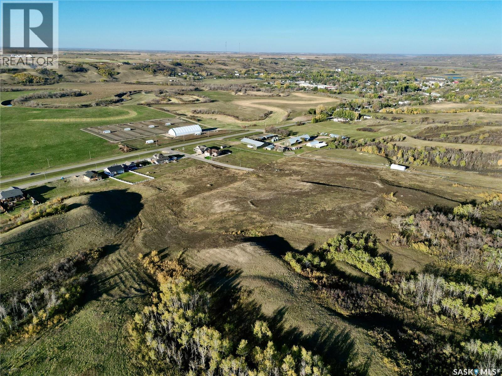 Canyon Creek Acres - 68.63 Acres Of Opportunity, Lumsden Rm No. 189, SK