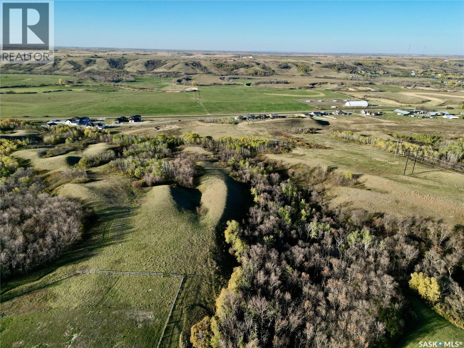 Canyon Creek Acres - 68.63 Acres Of Opportunity, Lumsden Rm No. 189, SK