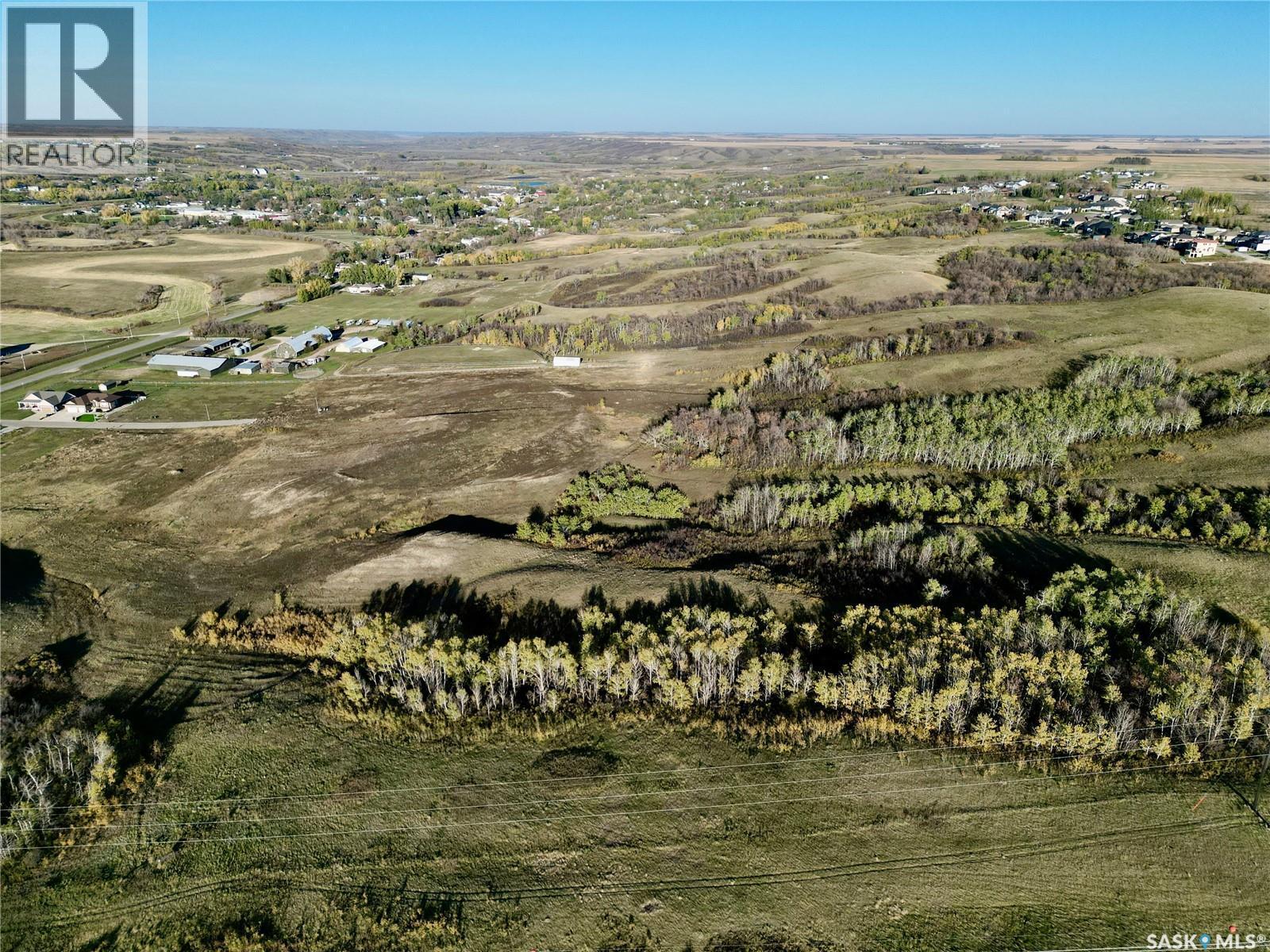 Canyon Creek Acres - 68.63 Acres Of Opportunity, Lumsden Rm No. 189, SK