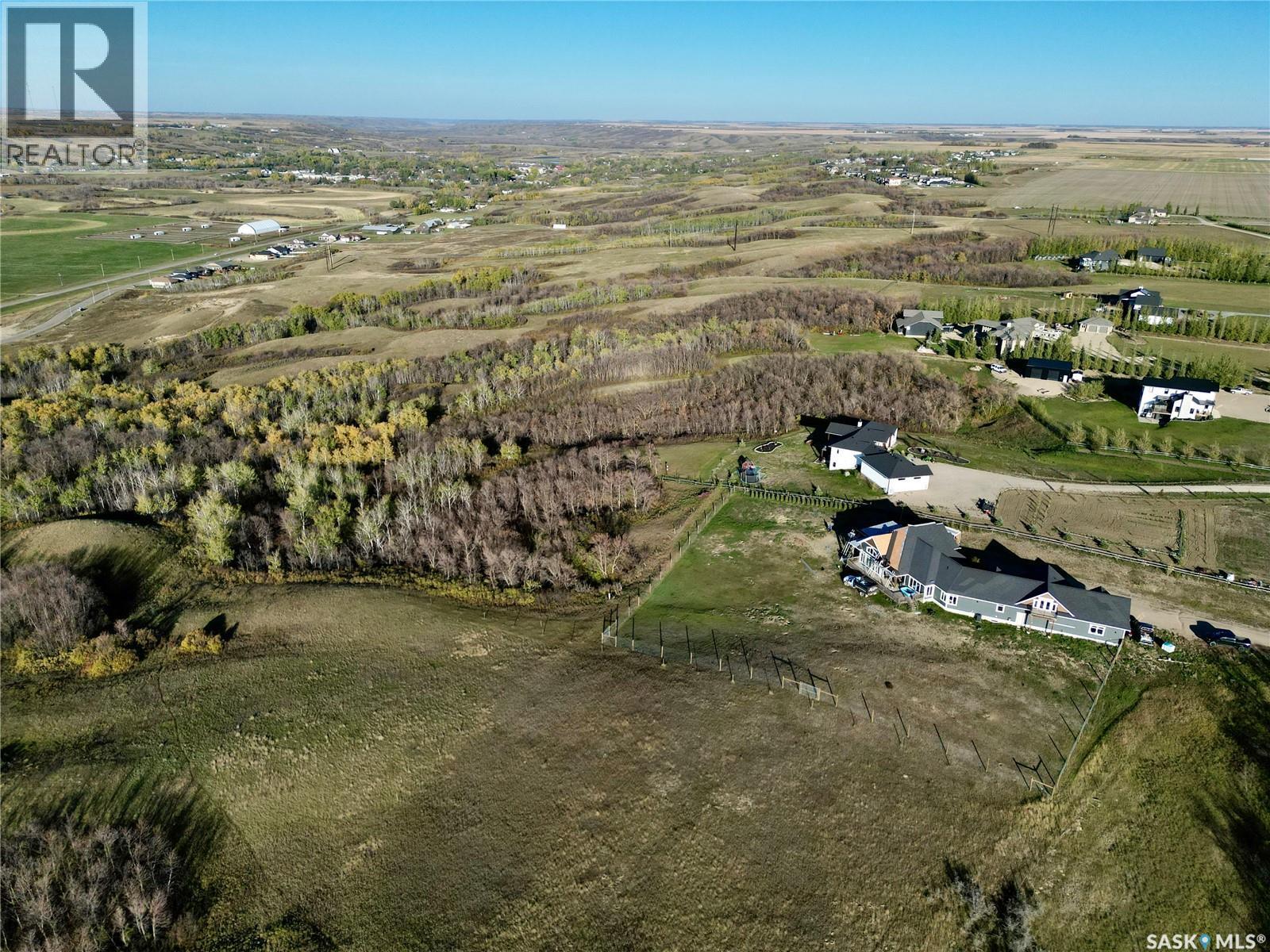 Canyon Creek Acres - 68.63 Acres Of Opportunity, Lumsden Rm No. 189, SK