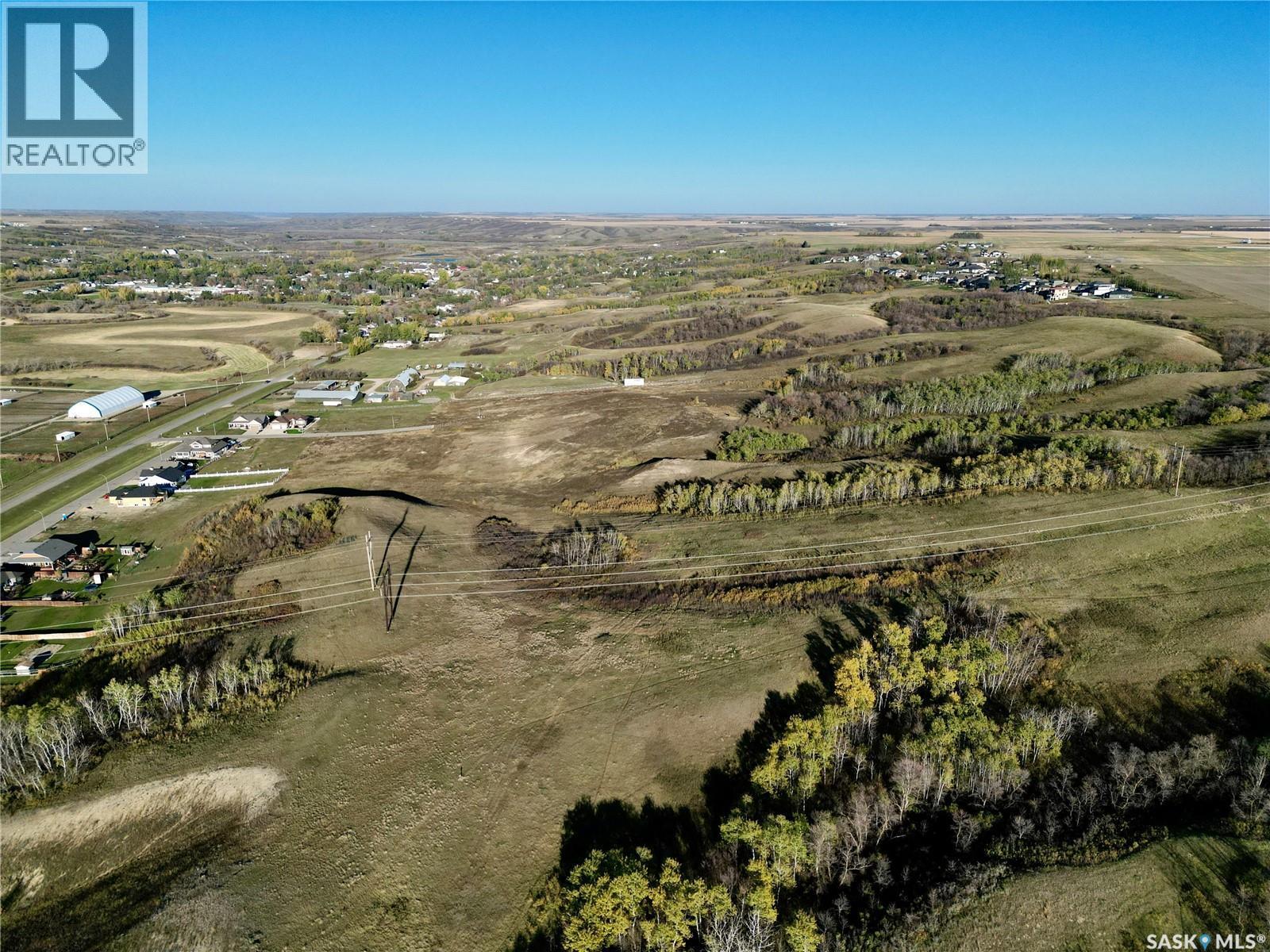 Canyon Creek Acres - 68.63 Acres Of Opportunity, Lumsden Rm No. 189, SK