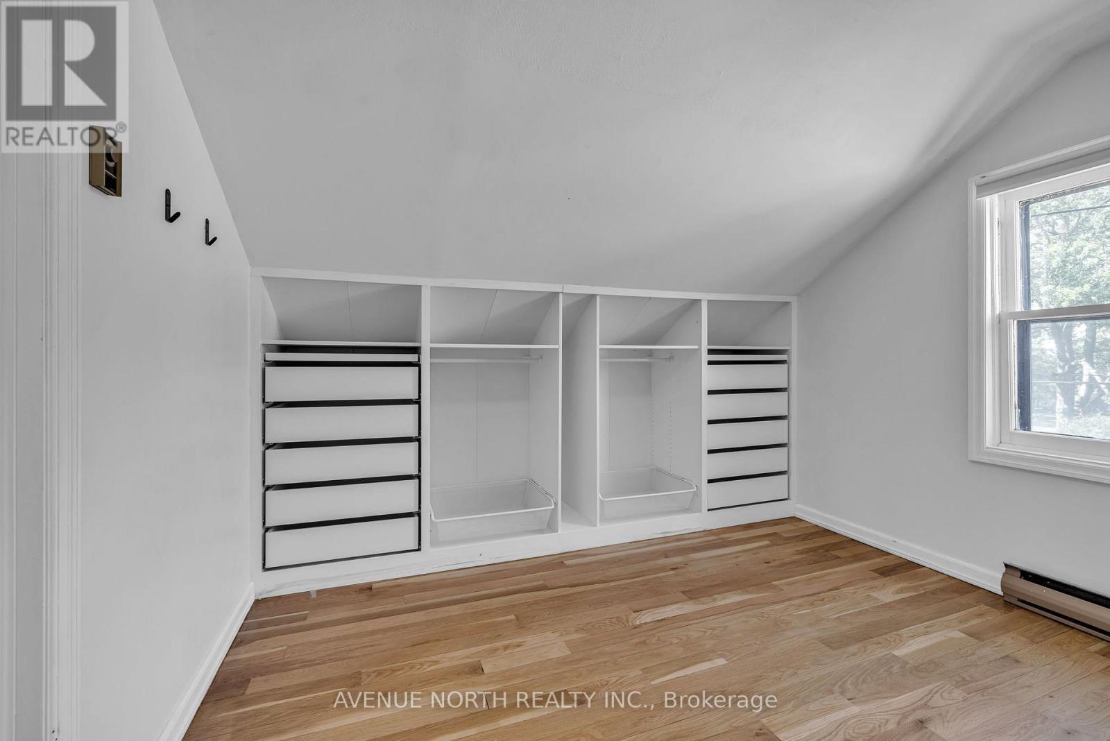 501 Edgeworth Avenue, Ottawa, ON - Indoor Photo Showing Other Room