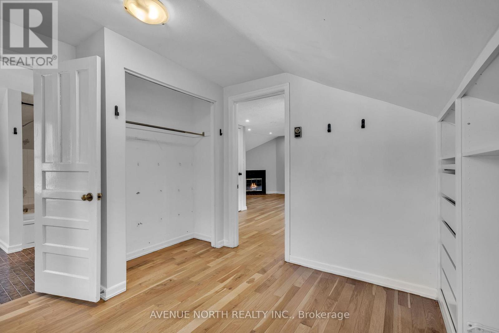 501 Edgeworth Avenue, Ottawa, ON - Indoor Photo Showing Other Room