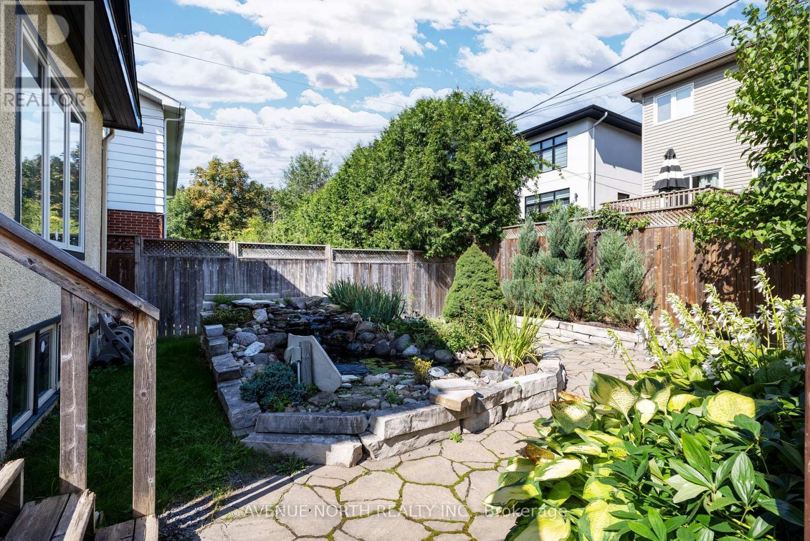 501 Edgeworth Avenue, Ottawa, ON - Outdoor